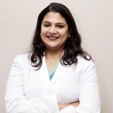 Dr Anusha A Rao